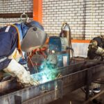 Choosing Between MIG Welding and TIG Welding for Your Project: A Comprehensive Guide (2025)