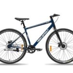 How To Choose Perfect Urban Bicycle For Your Living?