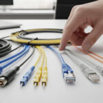 How to Choose the Right Networking Cables for Your Needs?