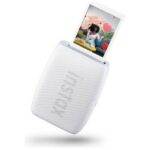 Hold Your Memories in Your Hand: A Pause in a Fast-Paced World