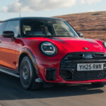 What Makes Small Cars So Exciting to Drive?