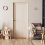 How Door Construction Impacts Daily Comfort