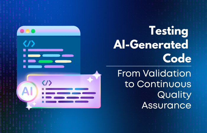 Testing-AI-Generated-Code