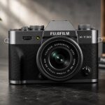 The Evolution of the Digital Camera in Modern Photography