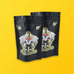 Custom Spout Pouches That Improve Convenience