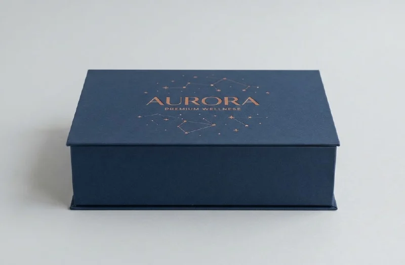 Custom Rigid Packaging