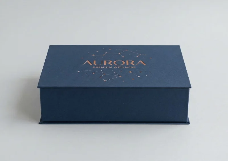 Custom Rigid Packaging