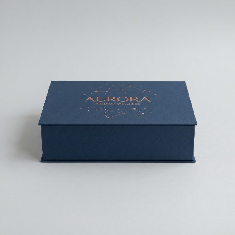 Custom Rigid Packaging