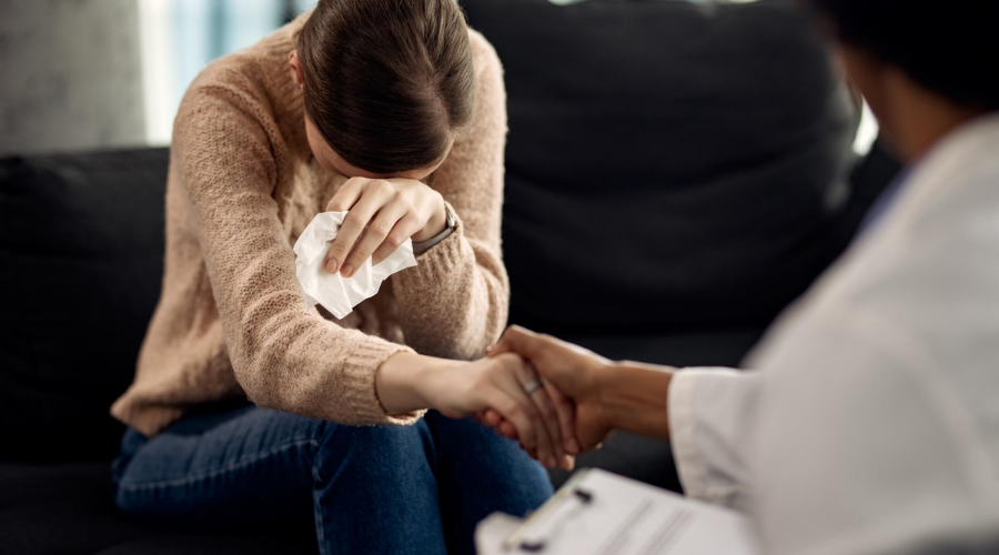 Mental Health Treatment