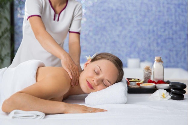 Full Body Therapy