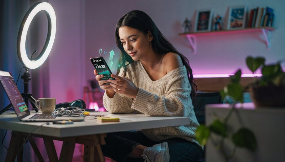 The Best Sites to Buy Social Media Engagement in 2026