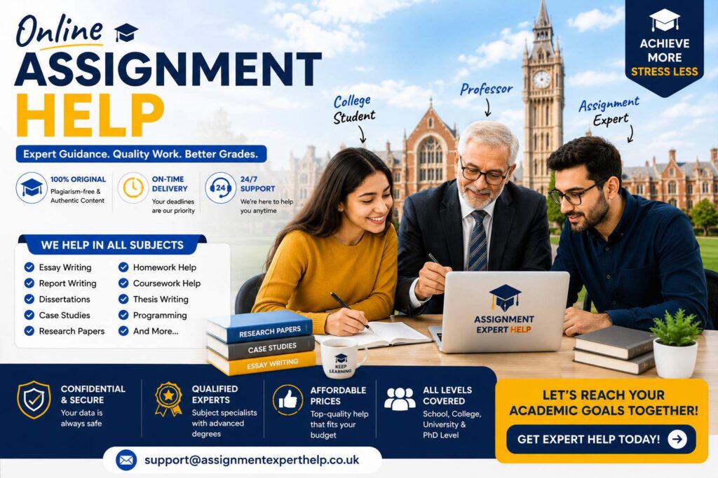 mba dissertation help