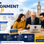 How MBA Dissertation Help Supports Better Business Research and Analysis