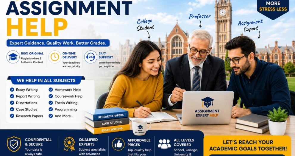 mba dissertation help