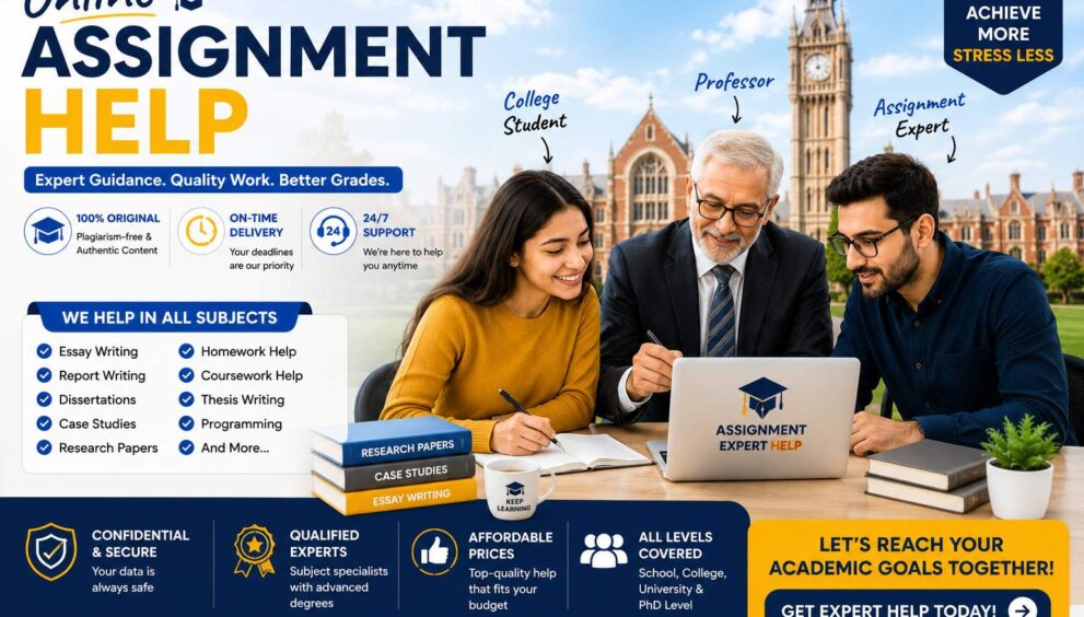 mba dissertation help