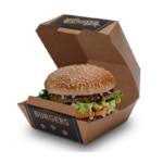 Custom Cheese Paper Packaging for Fresh Dairy Presentation 