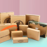 Why Are Custom Sausage Boxes Important for Food Packaging?