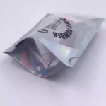 Custom Silk Tags Design for Luxury Packaging