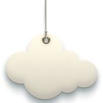 Stylish Custom Mini Tags for Modern Brand Appeal