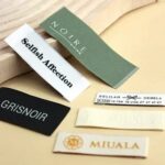Basic Guide To Custom Oval Roll Labels Design