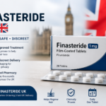 Why Thousands of UK Men Are Switching to Finasteride for Hair Loss The Science, Success Stories, and Smarter Treatment Choices