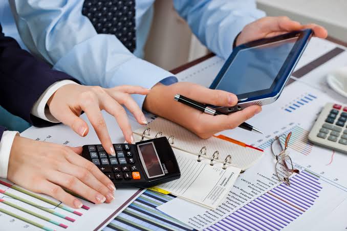 small business accounting firm