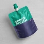 Custom Holographic Mylar Bags for Product Packaging 
