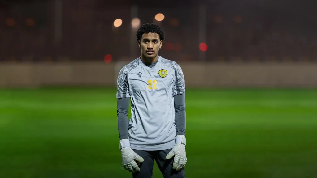 Goalkeeper Gloves