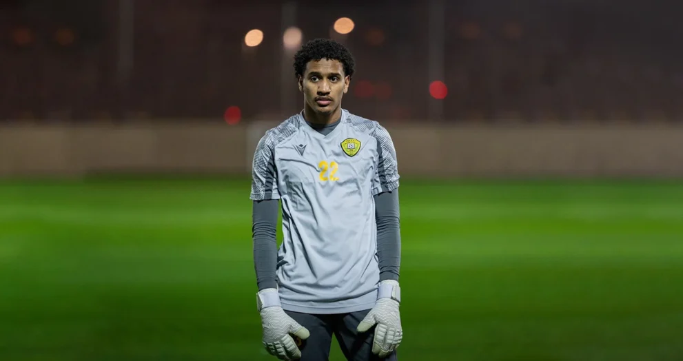 Goalkeeper Gloves