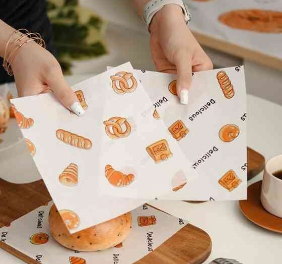 Custom Butcher Paper