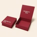 Rigid Custom Shoulder Neck Boxes For Premium Jewelry Packaging