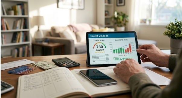 Eligibility for a Personal Loan