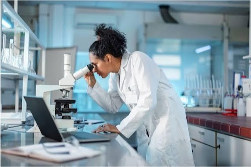 GLP Lab