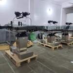 The C-Arm Test: How to Judge an OT Table Manufacturer Before the Order Goes Out