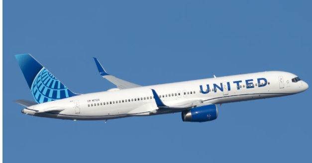 United Student Discount on Flight Tickets