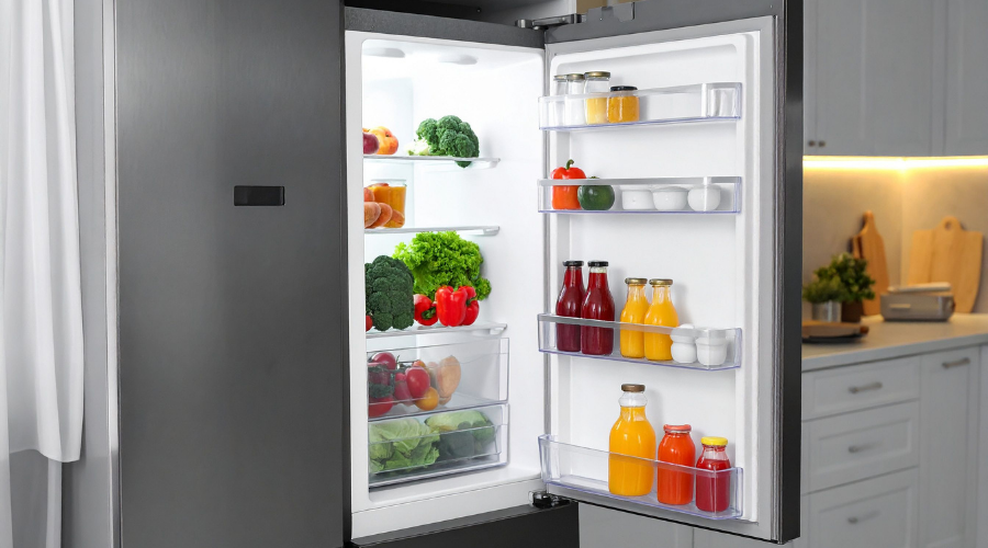 LG latest refrigerator