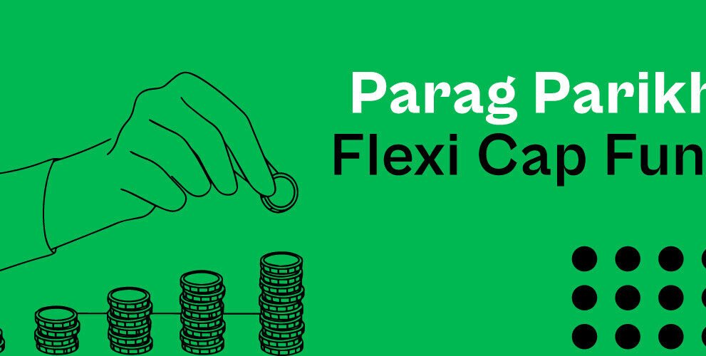 Parag Parikh Flexi Cap Fund