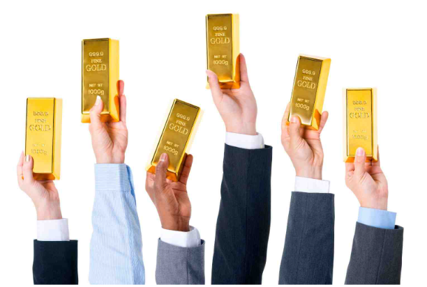 loan against gold