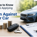 Understanding Balance Transfer Car Loans: A Smart Way to Manage Your Debt
