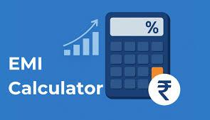 EMI Calculator
