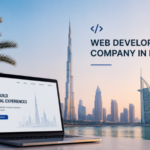 How to Choose the Right Web Development Company in Dubai: Expert Tips for Businesses