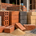 How Brick Making in India Changed in Forty Years