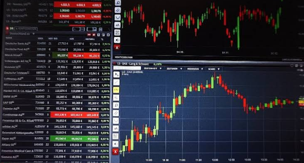 forex trading