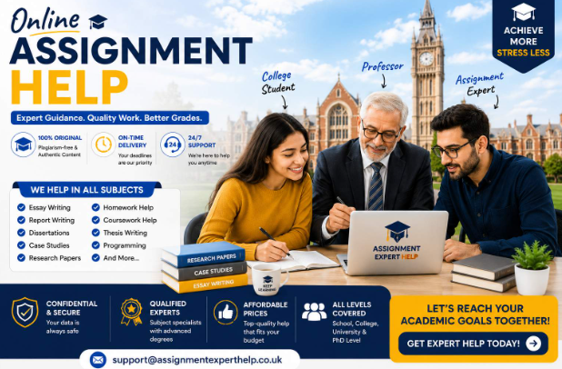 assignment help