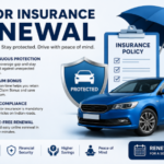 Why Motor Insurance Renewal Is the Perfect Moment to Add Zero Depreciation Cover