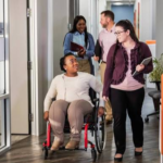 Finding Disability Accommodation That Meets Your Needs
