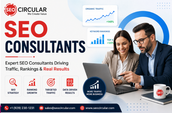 Top 9 SEO Consultants for Medical