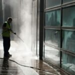 The Benefits of Professional Storefront Pressure Washing for Local Businesses
