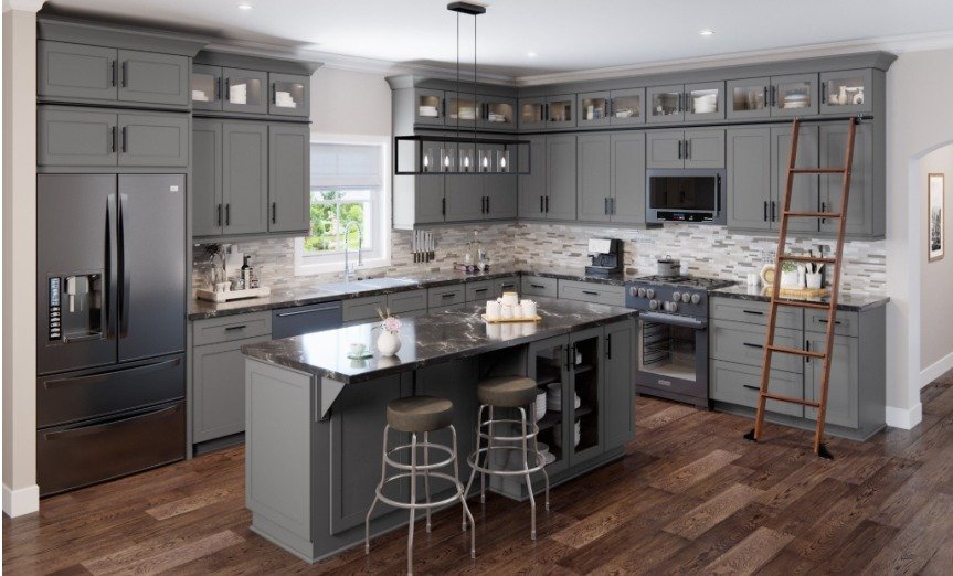 Smart Kitchen Storage Solutions