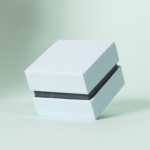 Premium Custom Rigid Boxes For Luxury Electronics Retailers